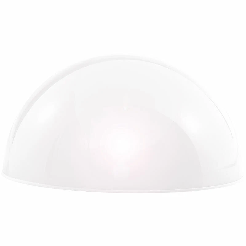 Lunartec Solar-Leuchthalbkugel mit weißen LEDs & Dämmerungsautomatik - Bild 2 von 4