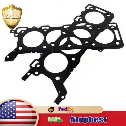 Engine Cylinder Head Gasket Set 4585202 Fit For 20062009 Land Rover