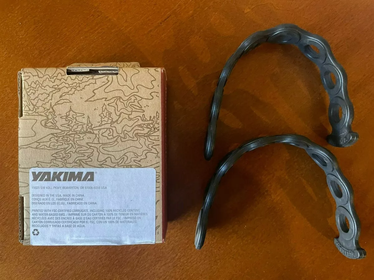 Yakima chain 2025 straps