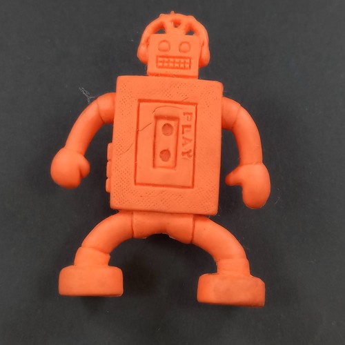 Lote bootleg Popy Bandai YSNT M.U.S.C.L.E Kinkeshi kinnikuman Exogini Cosmix (4) - Bild 9 von 31