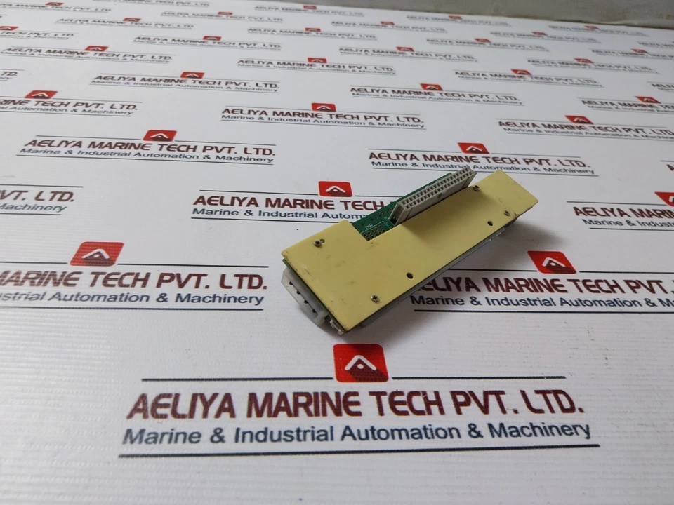 Expert Magnetics MP-4064A SLBBI PLC Connector Board - Image 2 of 4