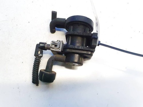 Opel Astra 1998 Electrical selenoid (Electromagnetic solenoid) 452 #1794852-83