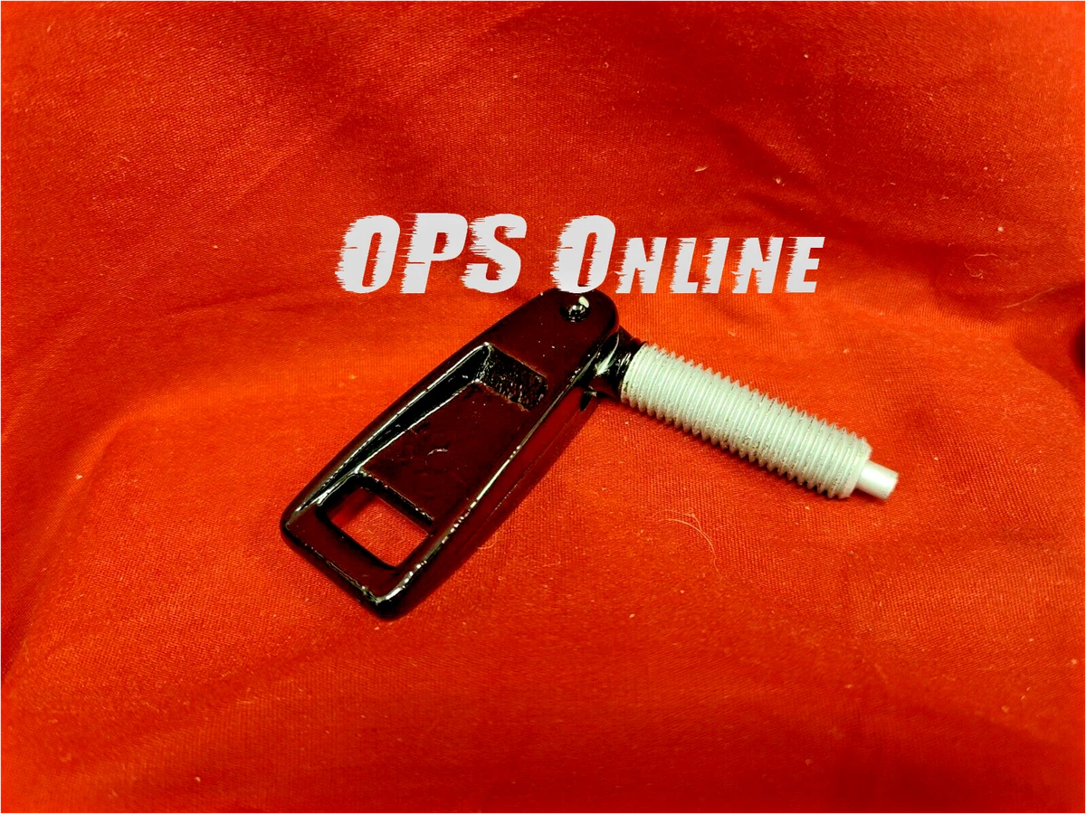 New Mercury / Quicksilver Clamp Screw - Part# 804042A02, 8M0060117 