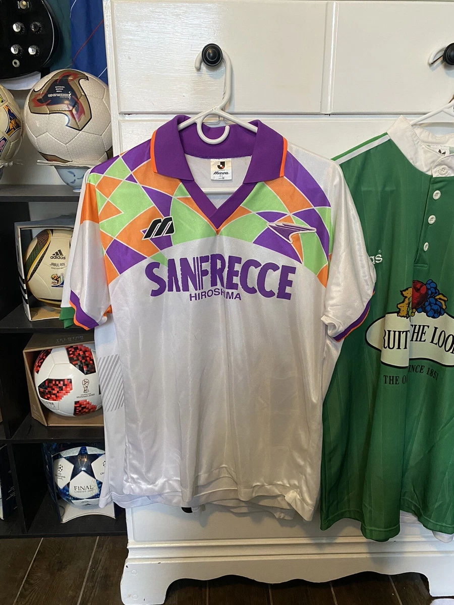 Sanfrecce Hiroshima International Club Soccer Fan Jerseys for sale