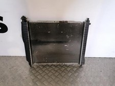 Radiateur Chevrolet KALOS