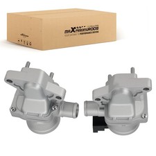 2pcs Egr Valve Lr Side For Subaru Impreza Legacy 2005-2011 14845aa230 2pcs Egr Valve Lr Side For Subaru Impreza Legacy 2005-2011 14845aa230