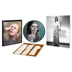 David Bowie - Hunky Dory [50th Anniversary LP (Picture Disc), New and sealed]