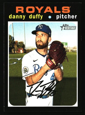 Kansas City Royals Baseball Cards - Choose from 100s Player Qty Discount - Pt 5