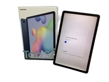 TABLET PC SAMSUNG GALAXY TAB S6 LITE 10.4 64GB WIFI 20049141