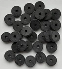 3/8" Rubber Tap Washers