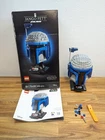 Lego Star Wars 7508 Jango Fett Mandalorian Helmet Helmet