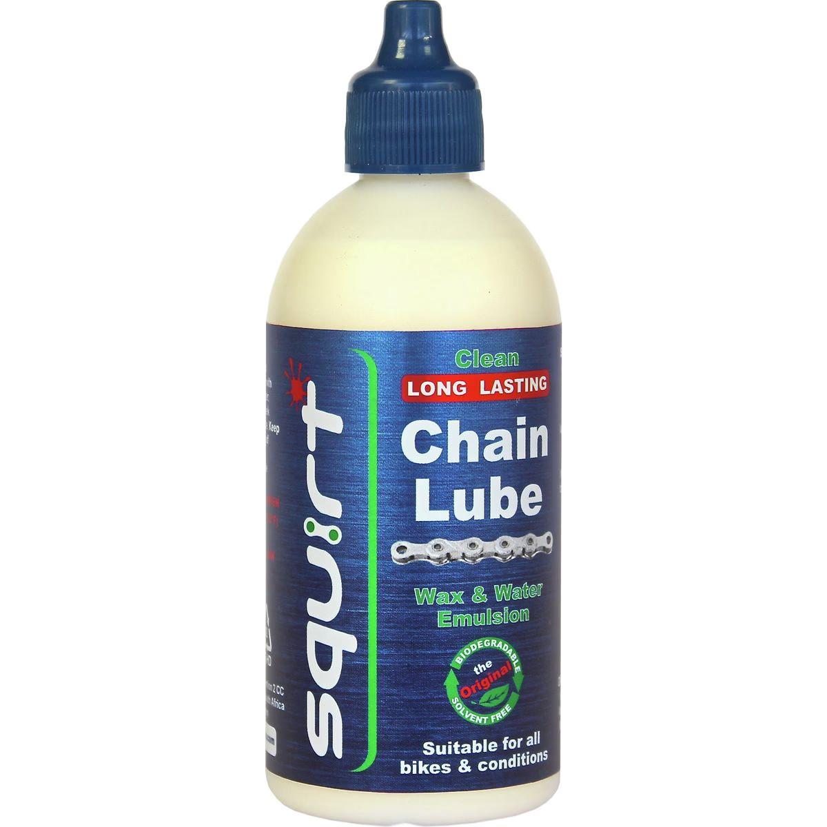 Сквирт Lube Chain Lube