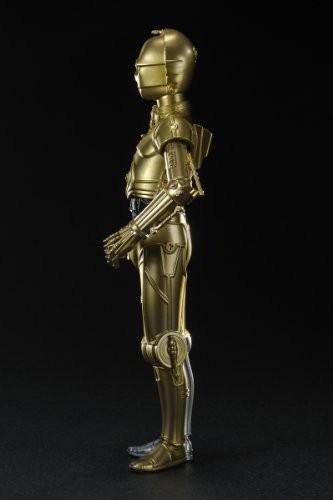 Kotobukiya Star Wars ARTFX + R2-D2 C-3PO 1/10 Scale PVC Painted