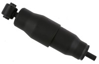 Sachs StossdÄMpfer Hinten Passend FüR VW California T4 Transporter T4