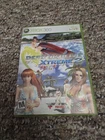 Dead or Alive: Xtreme 2 (Microsoft Xbox 360, 2006) CIB Complete W/ Manual Tested
