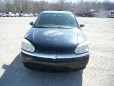 Chevrolet Malibu 2004-2005 Front Right Door Window Regulator Electric 543288 079