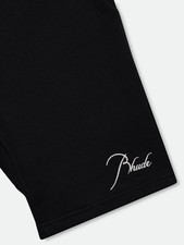 Rhude Sweatshorts Vintage CLASSIQUE SWEAT SHO...