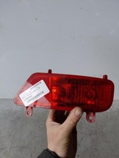 Antibrouillard Peugeot 3008