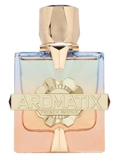 French Avenue Aromatix Teas Me 100ML Extrait De Parfum 🍋‍🟩🍵🫚 New!!!🔥🔥🔥