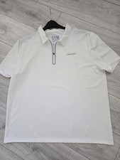Gym Locker Top shorts 2xl