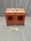 Barbie Fashion Doll VTG 1990s Washer & Dryer  Laundry Okay Set (#1095)