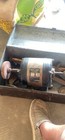 Belt Drive Tilt-Table Saw with Motor, Fence & Guard - Vintage — photo 3