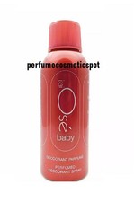 JAI J'AI OSE BABY by GUY LAROCHE PERFUMED DEODORANT UNISEX SPRAY 5.0 OZ / 150 ML