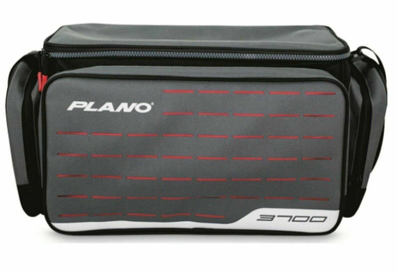 Plano PLABW370 Weekend 3700 Case Tasche mit Boxen 13390₽