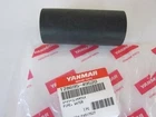 YANMAR 2GM20F/3GM30F Thermostat Hose (Upper) 128695-49520