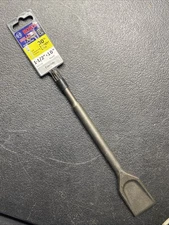BOSCH HS1425 BULLDOG XTREME SDS-PLUS WIDE CHISEL 1-1/2" X 10"