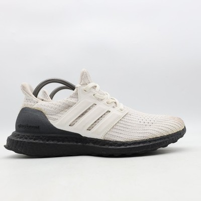 Adidas Ultra Boost 4.0 Orchid Tint Black Men's Size 8.5 Athletic Sneaker  DB3197 | eBay