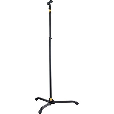 Hercules MS401B PLUS EZ Grip Transformer Microphone Stand
