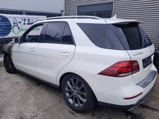 T&Uuml;R LINKS HINTEN Mercedes-Benz GLE (W166) 2015 A1667300105
