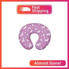 Mintulipy Nursing Pillow Cover, Fits The Original Support for Breastfeeding, Bot