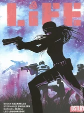 Life #4A NM 2025 Stock Image