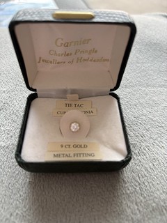 Tie Tac
