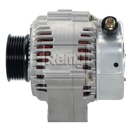 Alternador automotriz 12550 en todo el mundo Foto 4 de 4