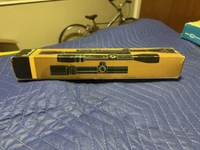 BUSHNELL BANNER 4-12x40 AO RIFLE SCOPE JAPAN