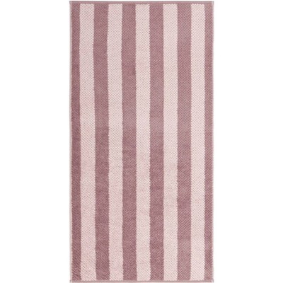 Cawö Pure Streifen Handtuch