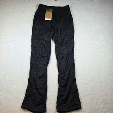 The North Face Aphrodite 2.0 Pants Black Womens XS Short NF0A2UOPJK3-XS-SHT
