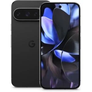 Google Pixel 9 Pro 16+512GB6.3" 5G Obsidian Black EU