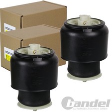 2xTRISCAN LUFTFEDER LUFTFEDERBALG HINTERACHSE passend für BMW 5er F11 + GT F07