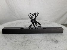 DELL AC511 0MN008 Monitor SoundBar Speaker USB