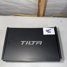 Tilta RS 2 Remote Control Handle for Advanced Ring Grip, Black