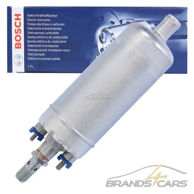 BOSCH KRAFTSTOFFPUMPE BENZINPUMPE FÜR MERCEDES BENZ C-KLASSE W202 BJ 93-97 - Bild 1 von 3
