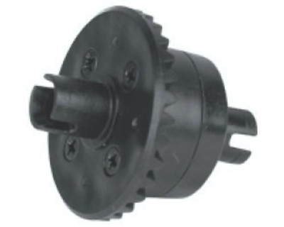 Absima Differential komplett AB-30-ZJ06 Absima RACER, Absima SPIRIT, Absima X ..
