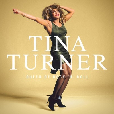 Tina Turner  - Queen Of Rock'n'Roll, 55 Tracks 3CD Neu