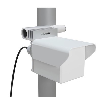 MikroTik CubeG-5ac60ay 5GHz Cube 60Pro ac CPE 802.11ay INTL VERSION