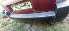 Pare-choc arrière Hyundai TUCSON