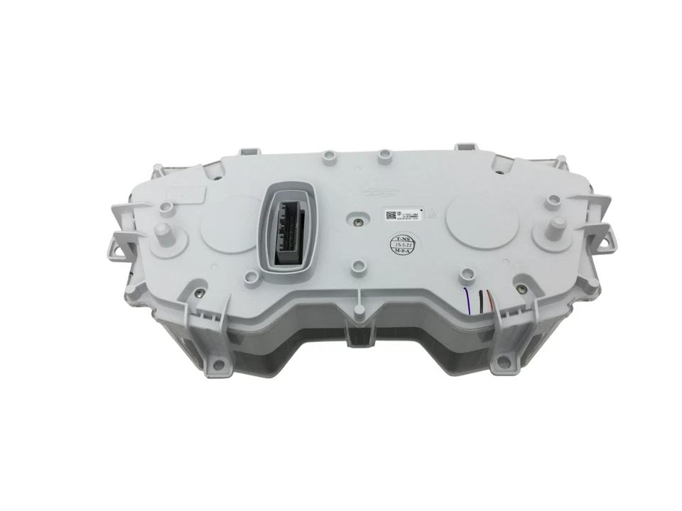 Honda Forza 125 Top Box In Miles And Km 37100-K40-B010 New - Image 3 of 4